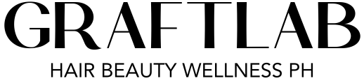 GRAFTLAB Hair Beauty Wellness PH website Logo (1)
