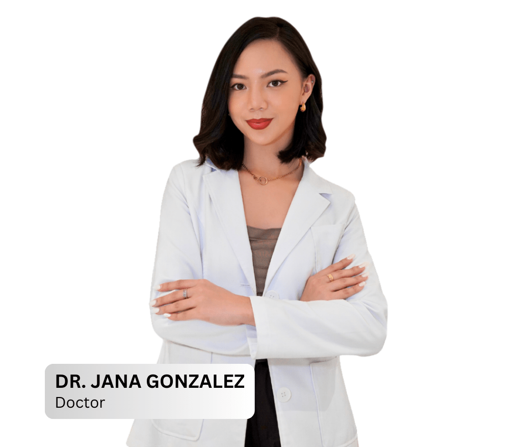 Dr. Jana Gonzalez